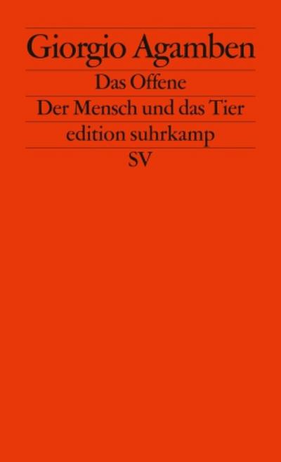 Das Offene