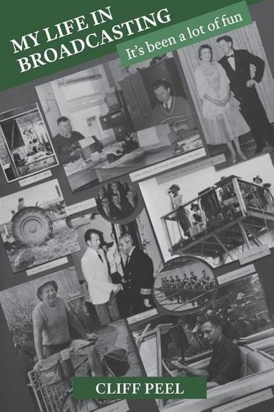 My Life in Broadcasting: It’s been a lot of fun