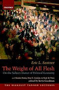 The Weight of All Flesh
