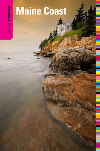Insiders’ Guide(r) to the Maine Coast