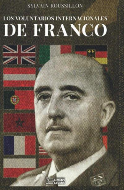 LOS VOLUNTARIOS INTERNACIONALES DE FRANCO