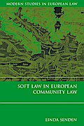 Soft Law in European Community Law