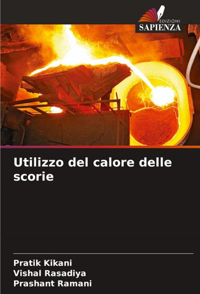 Utilizzo del calore delle scorie