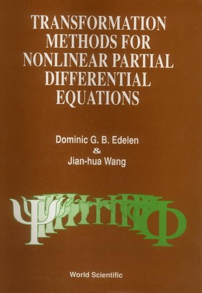 TRANSFORMATION METHODS FOR NO-NLINEAR PA