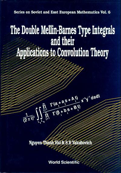 DOUBLE MELLIN-BARNES TYPE INTEGRAL..(V6)