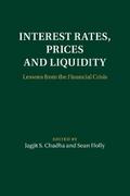 Interest Rates, Prices and Liquidity
