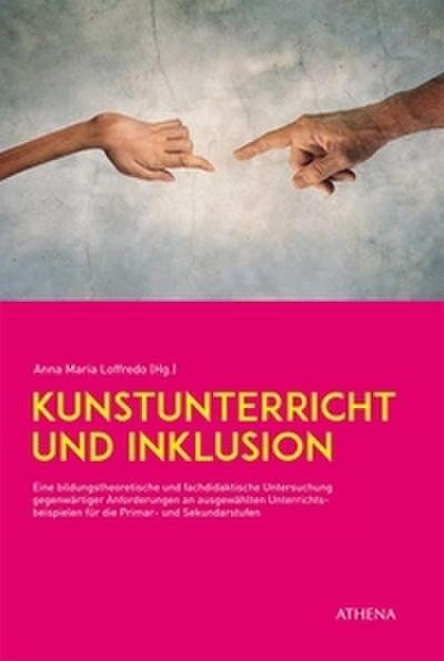 Kunstunterricht und Inklusion