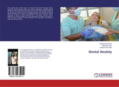 Dental Anxiety