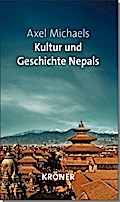 Kultur und Geschichte Nepals