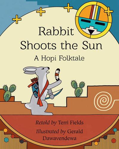 Rabbit Shoots the Sun