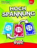 Hochspannung
