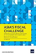 Asia’s Fiscal Challenge