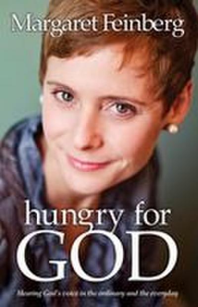 The Hungry for God