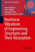 Nonlinear Vibrations of Engineering Structures and