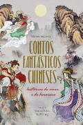 Contos fantásticos chineses
