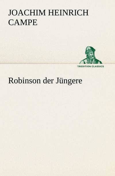 Robinson der Jüngere