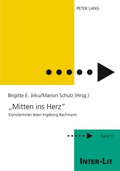 ’Mitten ins Herz’