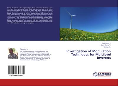 Investigation of Modulation Techniques for Multilevel Inverters