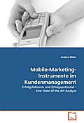 Mobile-Marketing-Instrumente im Kundenmanagement