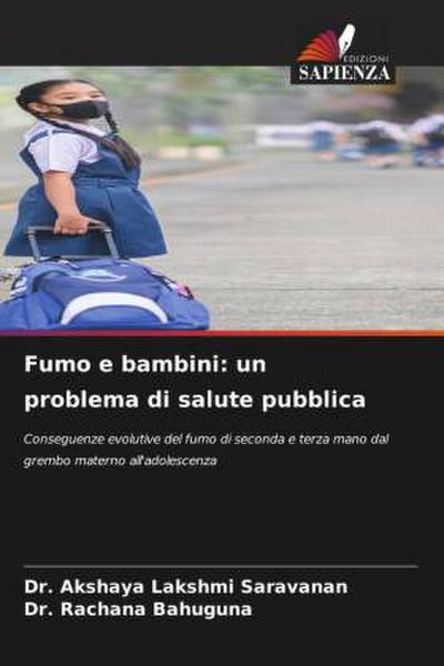 Fumo e bambini: un problema di salute pubblica