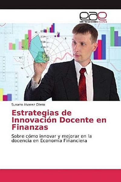 Estrategias de Innovación Docente en Finanzas