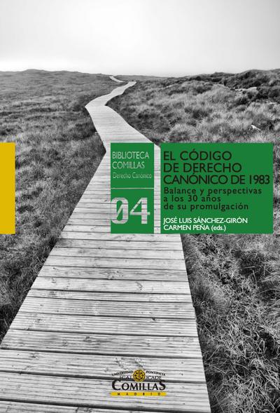 El Código de Derecho Canónico de 1983