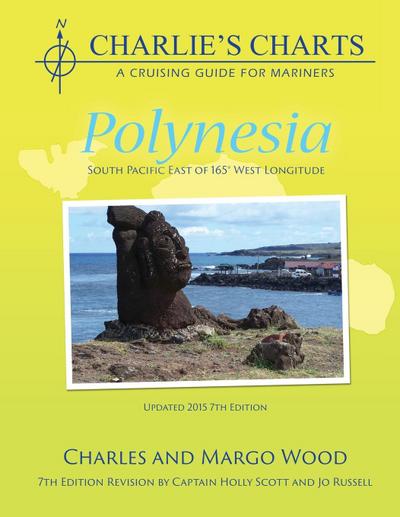 Charlie’s Charts: Polynesia