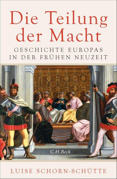 Die Teilung der Macht