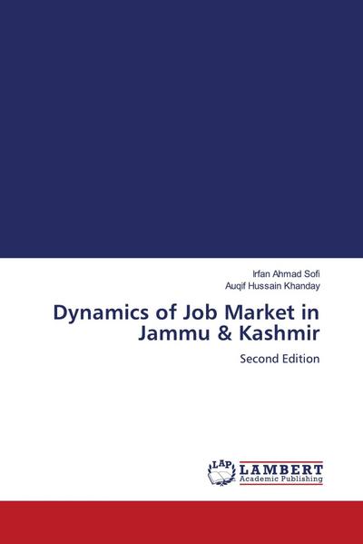 Dynamics of Job Market in Jammu & Kashmir
