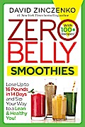Zero Belly Smoothies