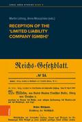 Reception of the ’Limited liability company (GmbH)’