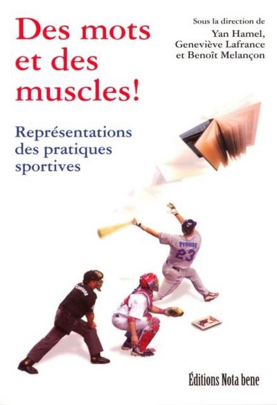 Des mots et des muscles !