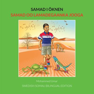 Samad i öknen