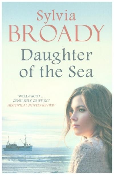Daughter of the Sea