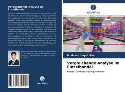 Vergleichende Analyse im Einzelhandel