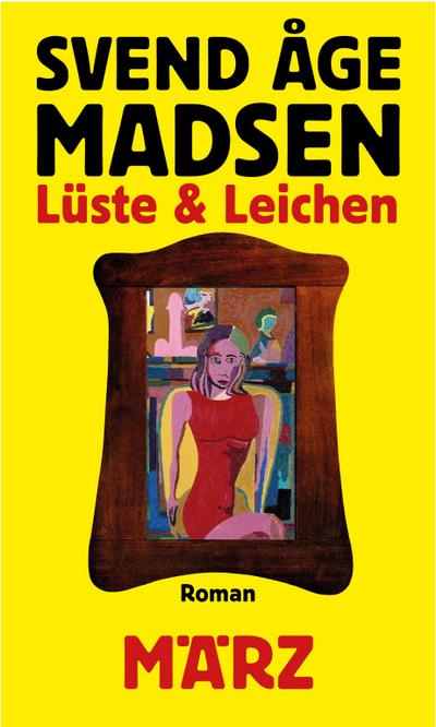 Lüste und Leichen