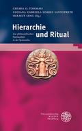 Hierarchie und Ritual