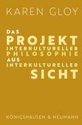 Das Projekt interkultureller Philosophie aus inter