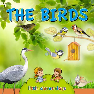 The birds (Audio content)