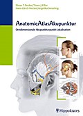 AnatomieAtlasAkupunktur: Dreidimensionale Akupunktur-Lokalisation