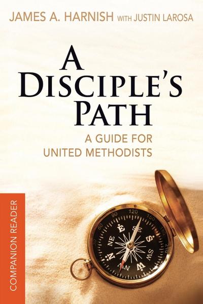 A Disciple’s Path Companion Reader 519256