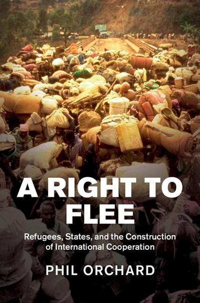 Right to Flee
