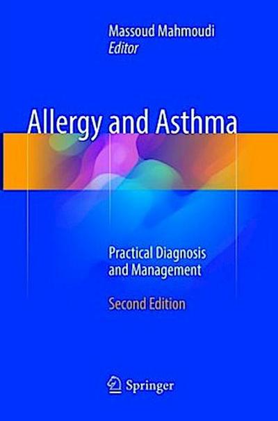 Allergy and Asthma