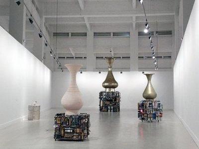 Adel Abdessemed, Palace