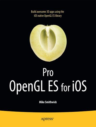 Pro OpenGL Es for IOS