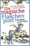 Die magische Flaschenpost