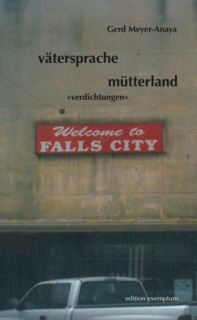 vätersprache mütterland