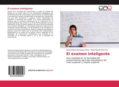 El examen inteligente