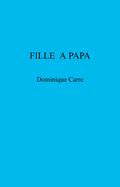 Fille a papa