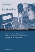 Landmedien